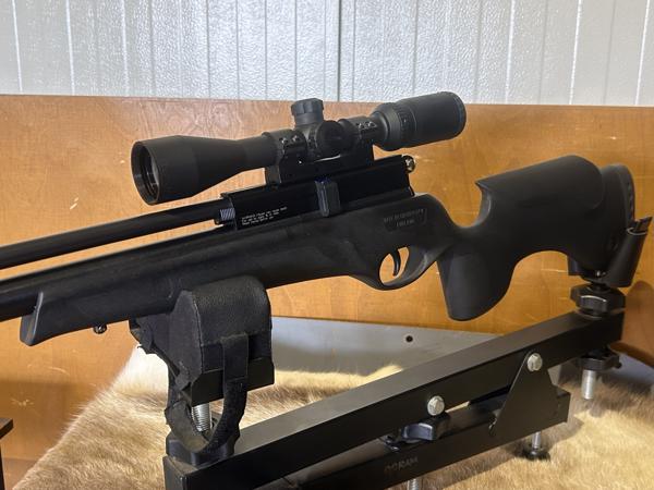 Bsa Scorpion T10 4,5mm PCP