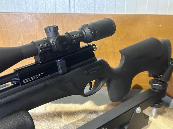 Bsa Scorpion T10 4,5mm PCP