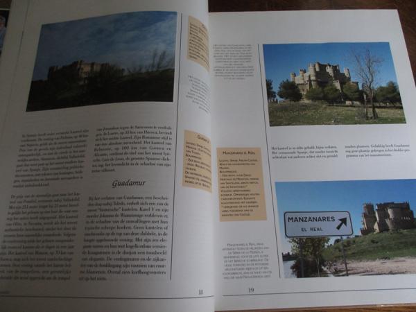 ARTIS-HISTORIA  -  Kastelen van Europa