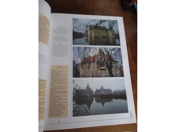 ARTIS-HISTORIA  -  Kastelen van Europa