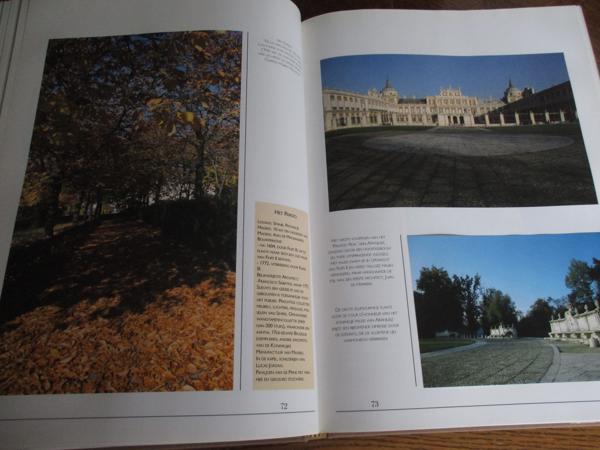 ARTIS-HISTORIA  -  Kastelen van Europa