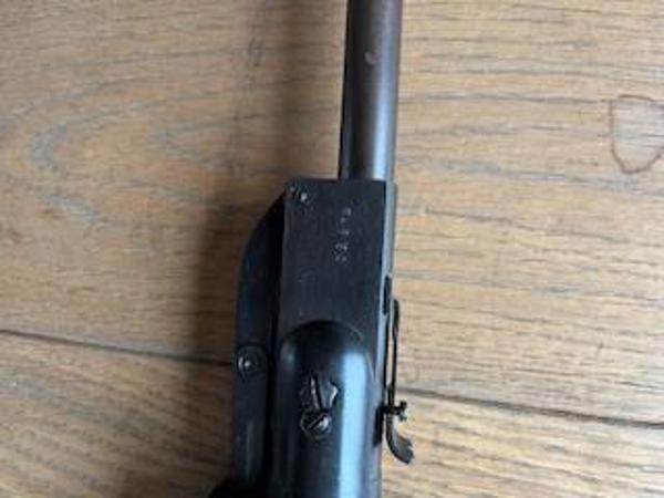 Vintage Relum Super Telly