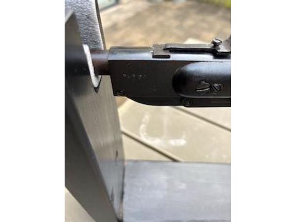 Vintage Relum Super Telly