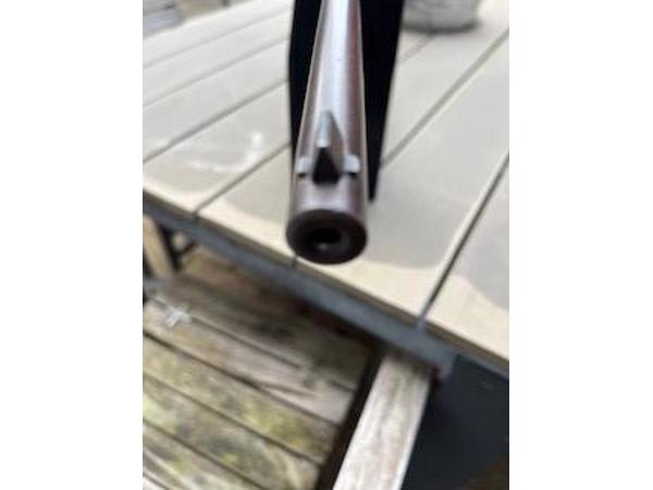 Vintage Relum Super Telly