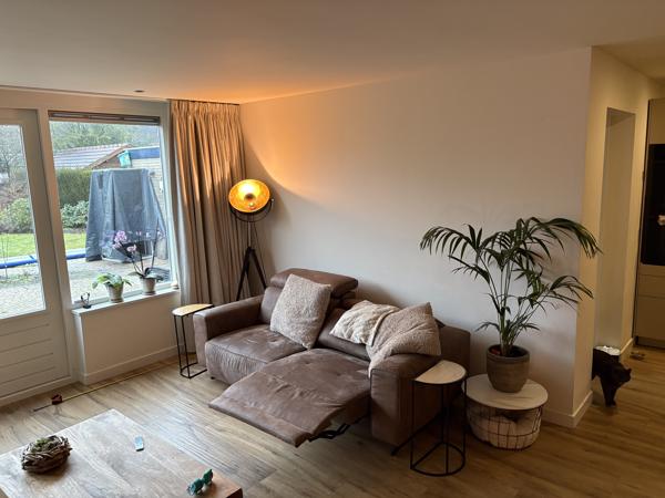 Elektrisch verstelbare bank