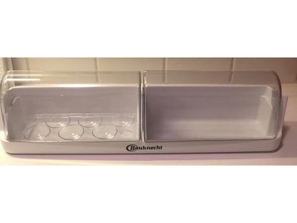 Whirlpool Flessenrek 481010467690 Koelkast
