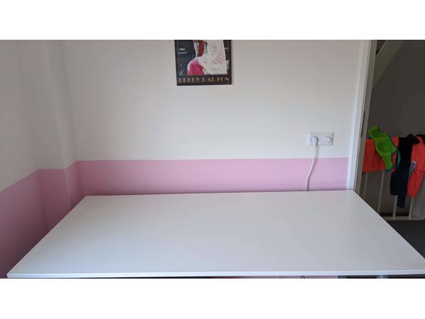 Bureau Ikea Galant 160x180