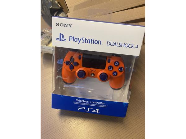 Ps4 controllers 🎮 zie de kleuren op de foto”s