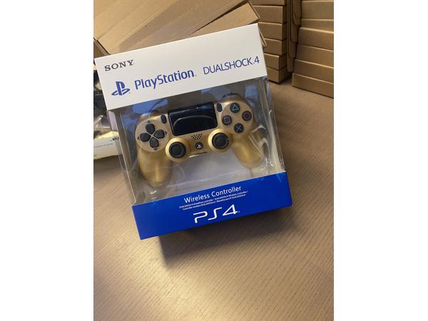 Ps4 controllers 🎮 zie de kleuren op de foto”s