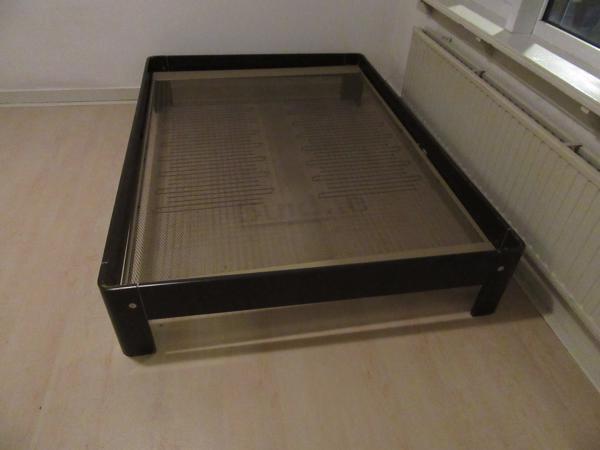 Auping tweepersoons bedframe (zonder matras)