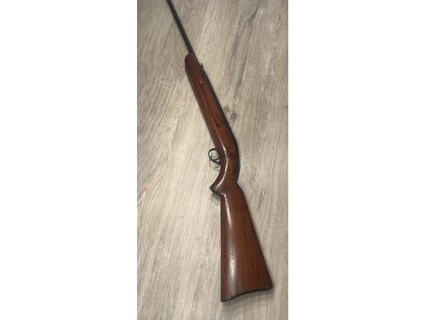 BSA Airsporter onderspanner luchtbuks