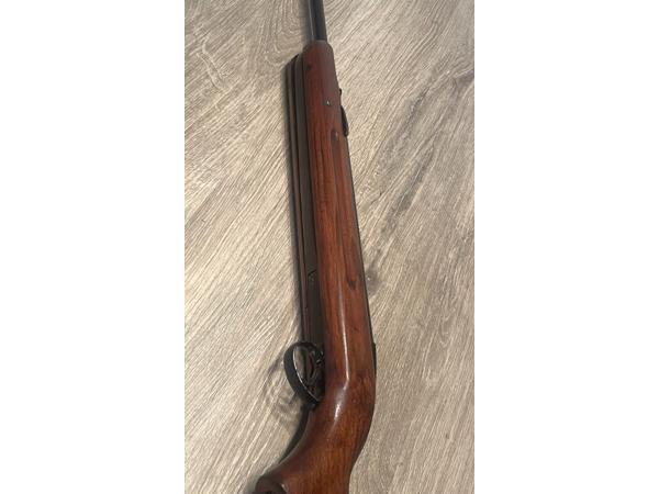 BSA Airsporter onderspanner luchtbuks