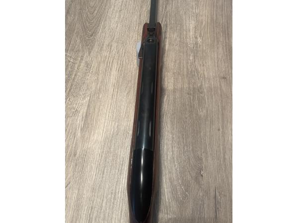 BSA Airsporter onderspanner luchtbuks