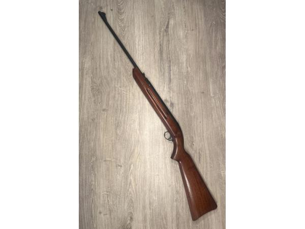 BSA Airsporter onderspanner luchtbuks