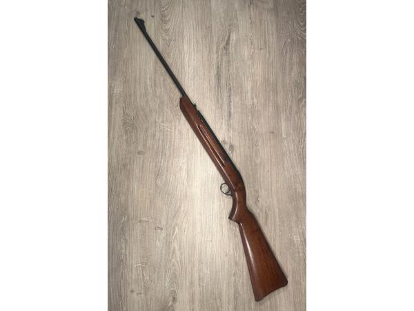 BSA Airsporter onderspanner luchtbuks
