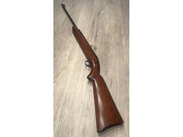 BSA Airsporter onderspanner luchtbuks
