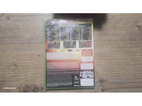 Guitar Hero World Tour - Xbox 360