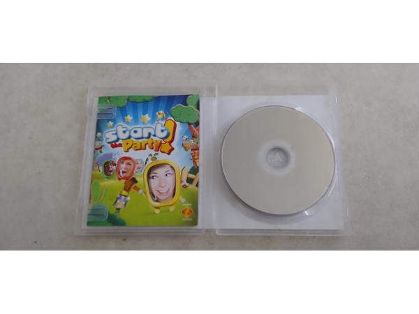 Start The Party! Essentials