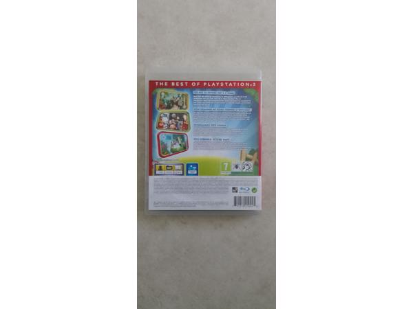 Start The Party! Essentials