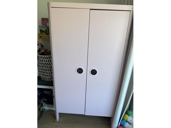 Kast voor kinderkamer