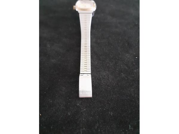 Ectron vintage horloge