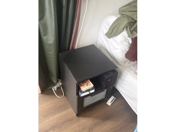 Ikea Brimnes nachtkastje