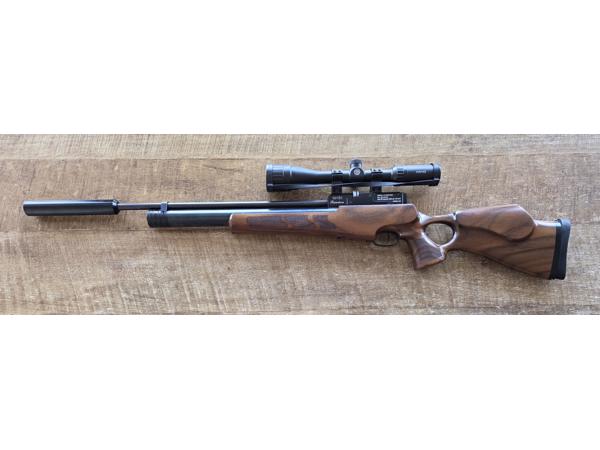 Evanix rainstorm. 22 pcp luchtgeweer