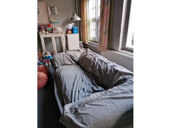 2 x Montis 2,5 zits bank