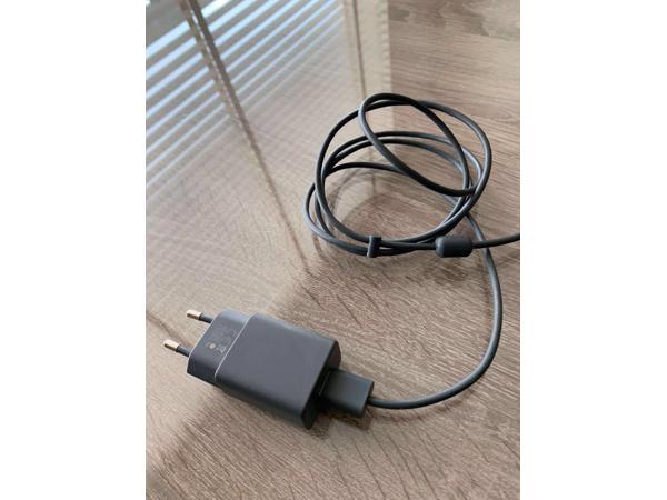 Google chromecast V3