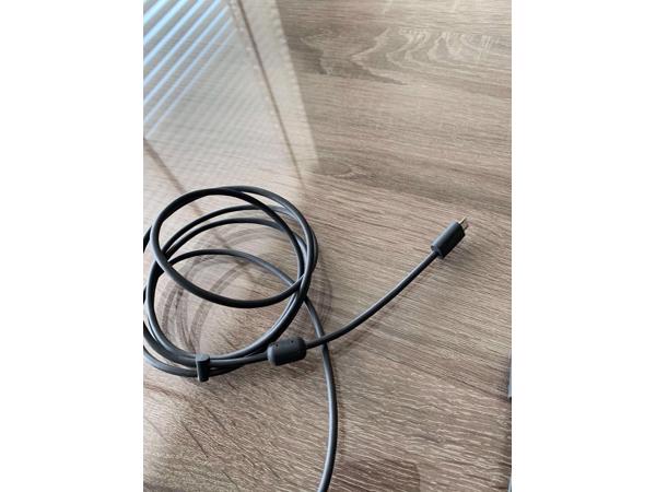 Google chromecast V3