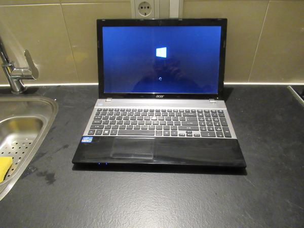 acer aspire v3 531   i5