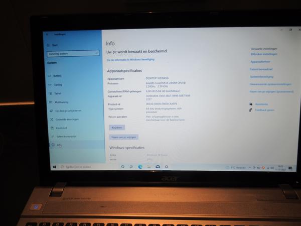 acer aspire v3 531   i5