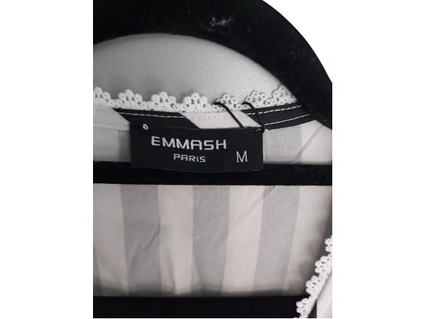 Emmash Paris playsuit gestreept S