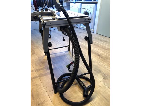 Festool Basis Plus (1A/T) zaagtafel + Cirkelzaag ATF-55-EB/1