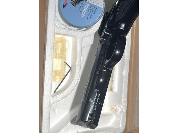Webley Tempest 4,5mm