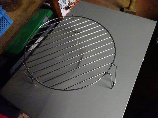 Samsung Magnetronoven
