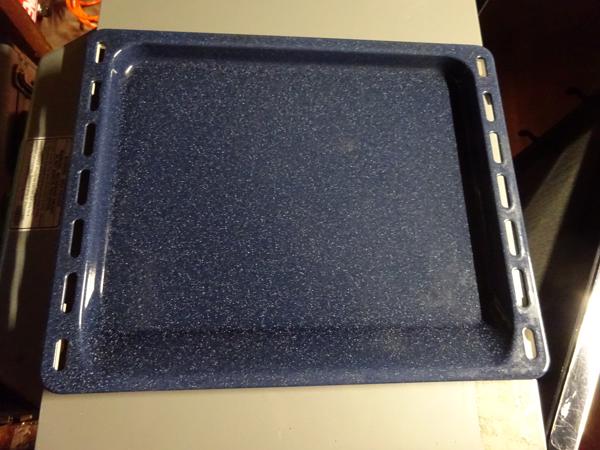 Samsung Magnetronoven