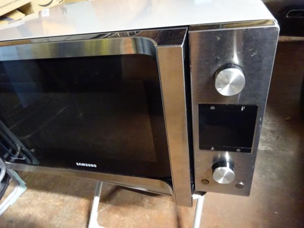 Samsung Magnetronoven