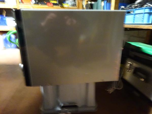 Samsung Magnetronoven