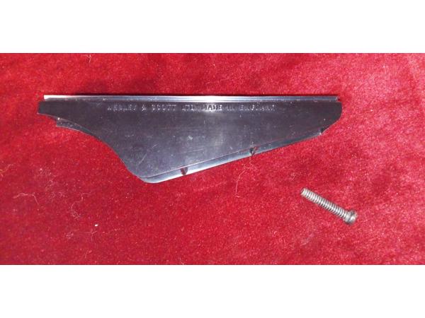 Webley Hurricane 4,5mm