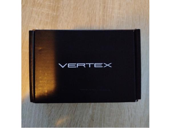 Vertex Ultra Phonix Overdrive