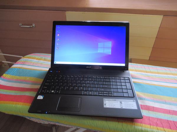 acer aspire 5336  laptop