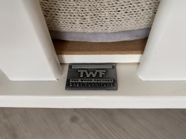 Witte TWF Box
