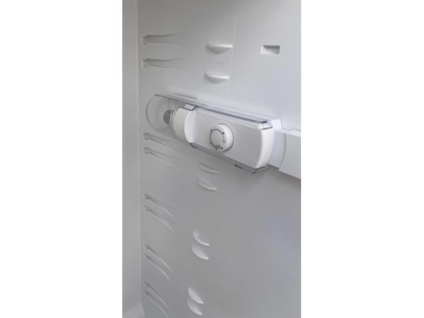 Inbouw koelkast, Siemens, met kast