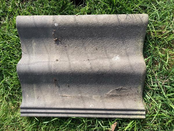 partij sneldek dakpannen