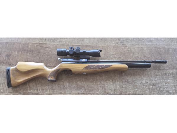 Air arms S400F classic superlite