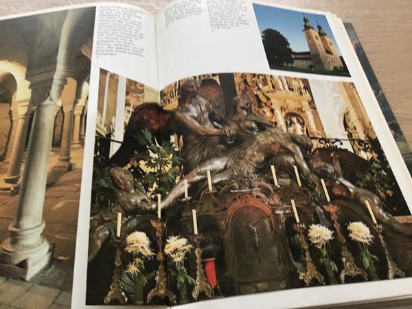 OOSTENRIJK ;om op reis te gaan,ski-land ,beklimmingen,L&#x27;autr