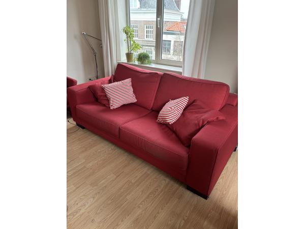 2- zits Rode bank Montel 210x100