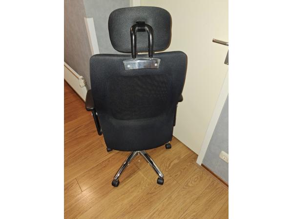 Mooie bureaustoel