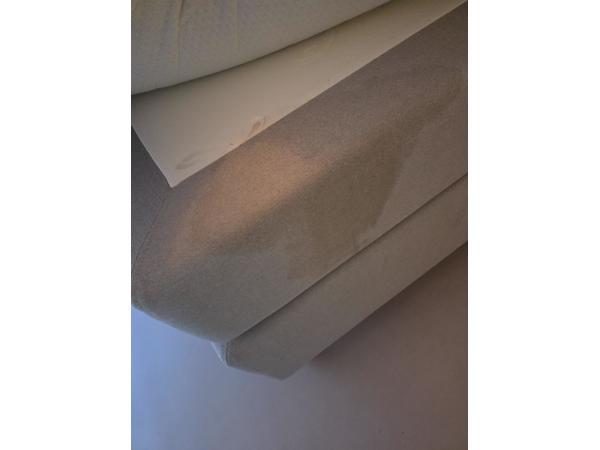 Kingsize bed (180x210)